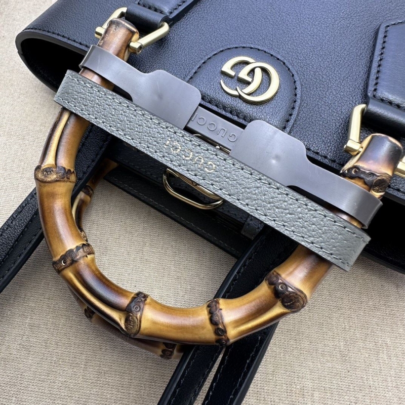 Gucci Top Handle Bags